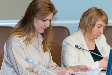 «СВОя родная» помогает участникам спецоперации и их семьям
